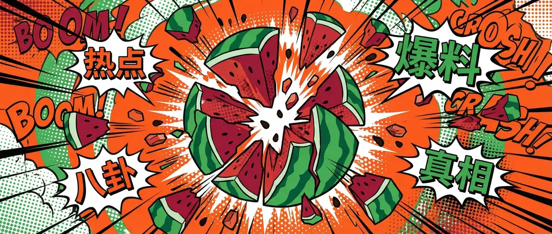 best365体育网站 今日头瓜爆炸漫画横幅